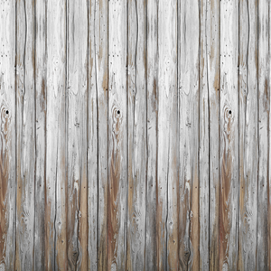 Hintergrundbild aus verwittertem Holz Textur eines verwitterten Holzzauns mit erodierten Planken