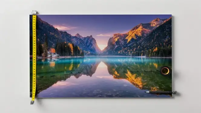 Küchenrückwand maßgeschneidert